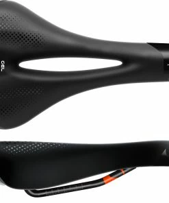 Sportourer X-RACE Gel Flow Hi-Viz