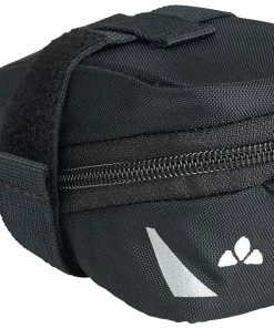 VAUDE Tube Bag S Black