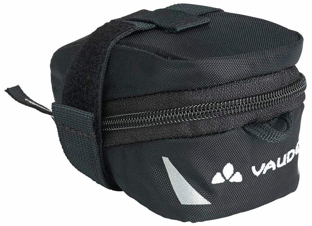 VAUDE Tube Bag S Black