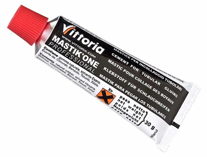 Vittoria Mastic Pour Pneu à Boyau Mastik One Professional