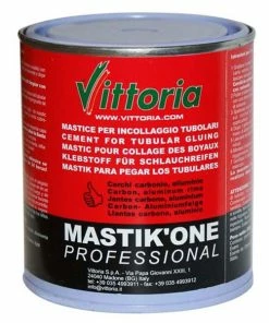 Vittoria Mastic Pour Pneu à Boyau Mastik One Professional