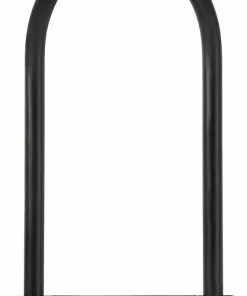 Abus Antivol Ă Arceau Granit Plus 470, Support EaZy Inclus