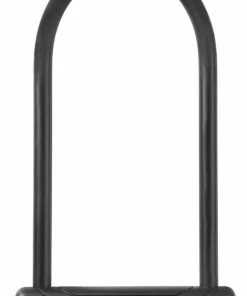 Abus Antivol Ă Arceau Granit 460/230, Support USH460 Inclus
