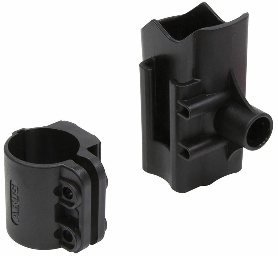 Abus Antivol à Arceau Granit 460/230, Support USH460 Inclus – Image 2