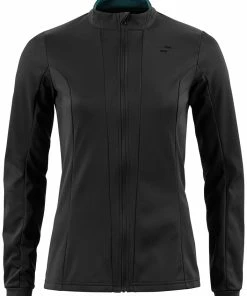 Square Performance WS - Maillot Manches Longues Femme