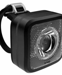 KNOG Lampe LED Blanche Blinder MOB