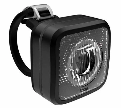 KNOG Lampe LED Blanche Blinder MOB