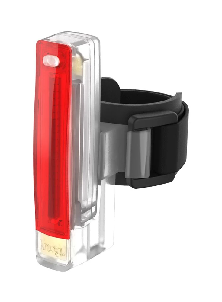 KNOG Plus Feu Arrière StVZO