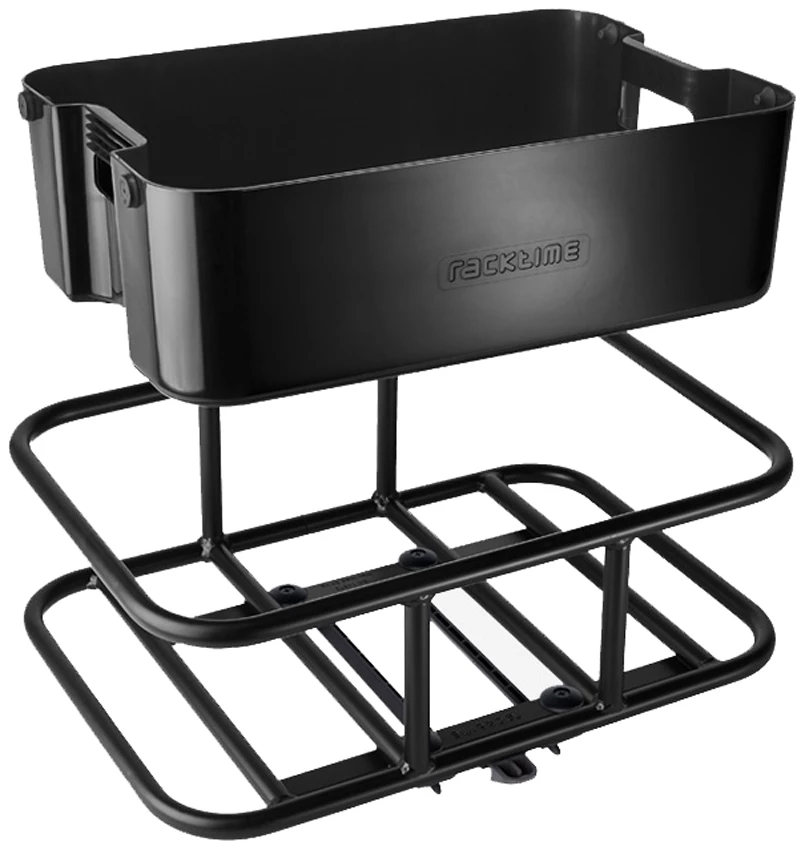 Racktime Boxit Small Panier De Transport