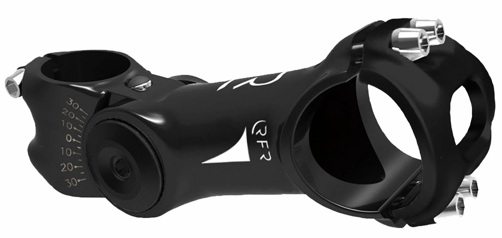 RFR Potence Réglable MTB 31,8mm