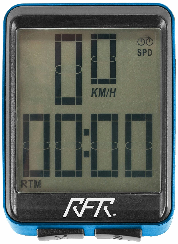 RFR Ordinateur De Vélo Sans Fil CMPT – Image 3