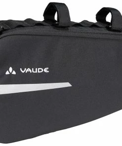 VAUDE Frame Bag - Sac Pour Cadre