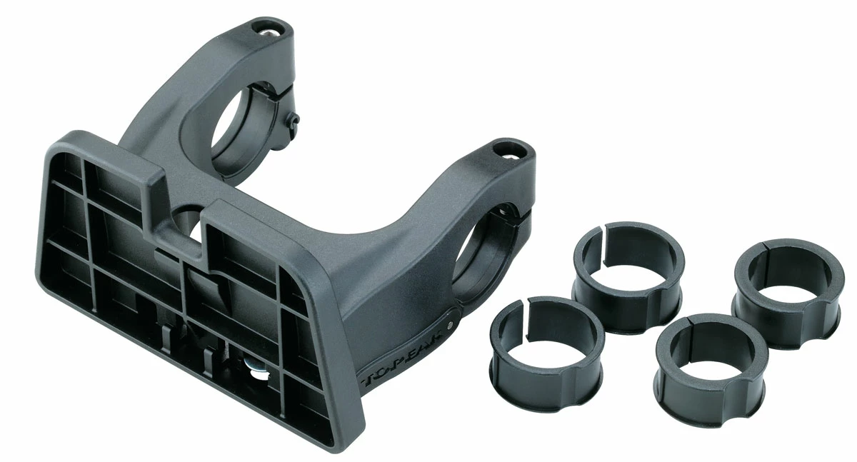 Topeak Panier Pour Vélo VR Basket Front – Image 3