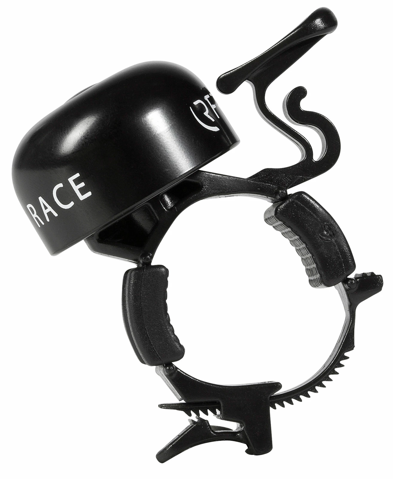 RFR Clip De Sonnette De Vélo