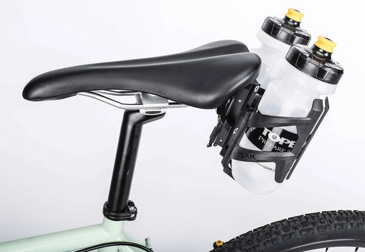Topeak Porte-bidon Tri-Cage En Carbone – Image 3