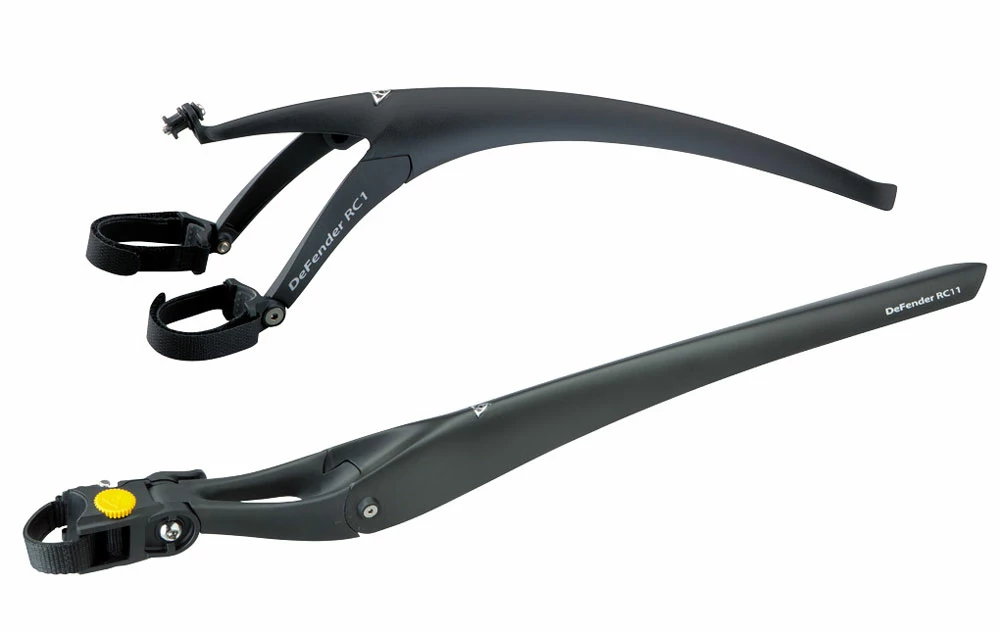 Topeak DeFender™ RC1/RC11 Set