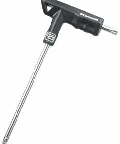 Topeak T25 DuoTorx Wrench Clé Torx