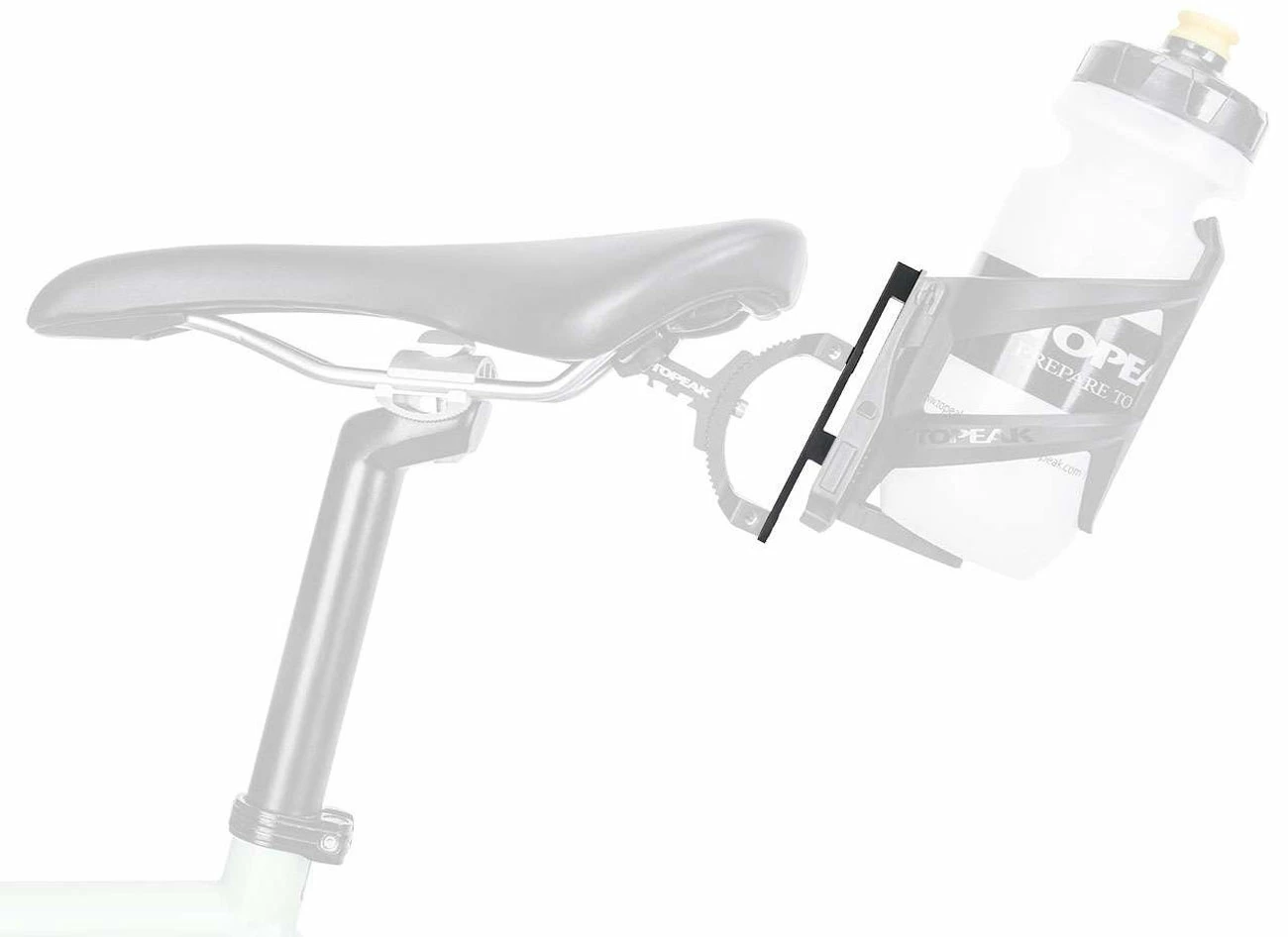 Topeak Alt-Position Cage Mounts – Image 2