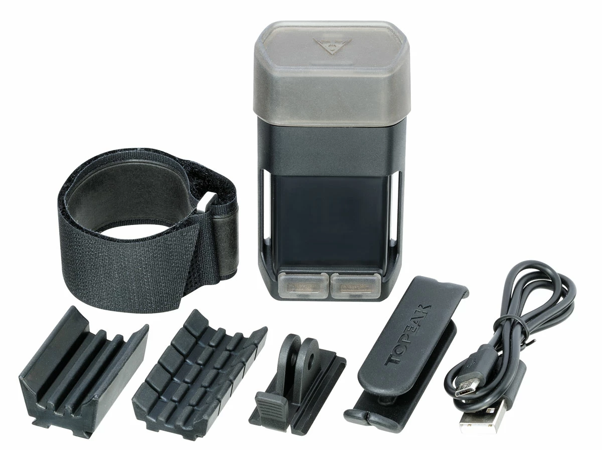 Topeak Mobile PowerPack 6000