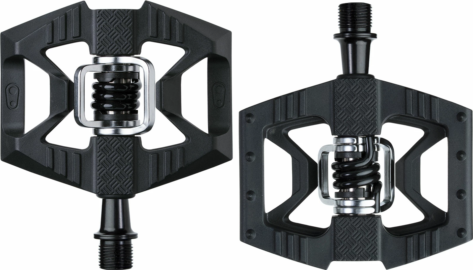 Crankbrothers Pédales Combi Double Shot 1