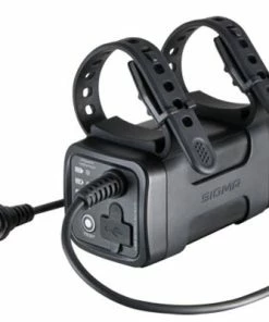 SIGMA Battery Pack Pour Buster 2000/ PowerLED Evo/ Karma Evo