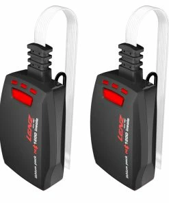 Lenz Lithium Pack Insole RcB 1200 - Accu For Heatable Insoles