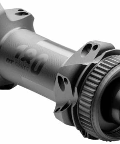 Dt-swiss Moyeu 180 Road Straightpull CL 12x100mm VR