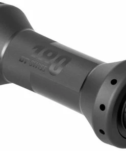 Dt-swiss Moyeu De Roue Avant 180 Road Straightpull Non Disc 5x100mm