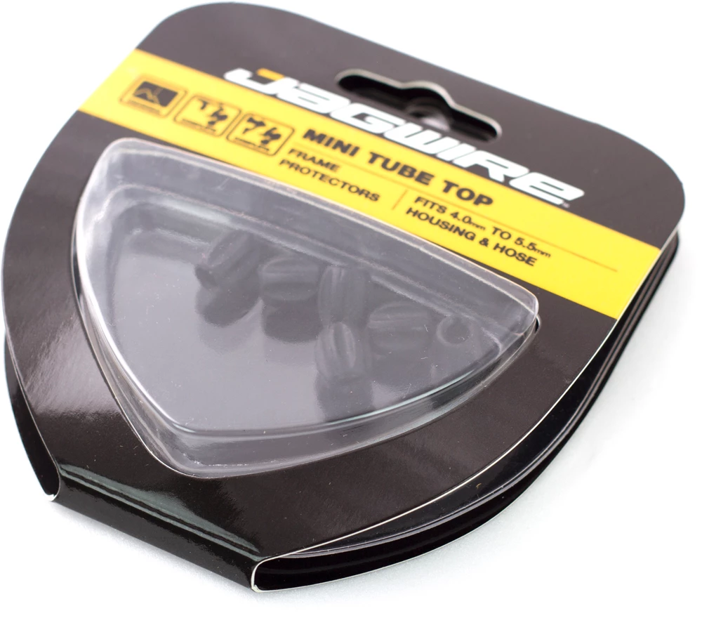 JAGWIRE Mini Tube Top Protecteur De Cadre – Image 6