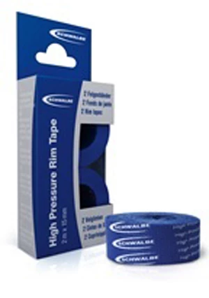 Schwalbe High Pressure Ruban Adhésif Pour Jantes 15mm