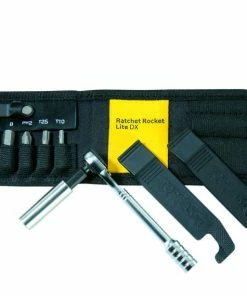 Topeak Outil Ratchet Rocket Lite DX