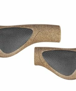 ERGON GP1-S Poignées BioKork Rohloff/Nexus