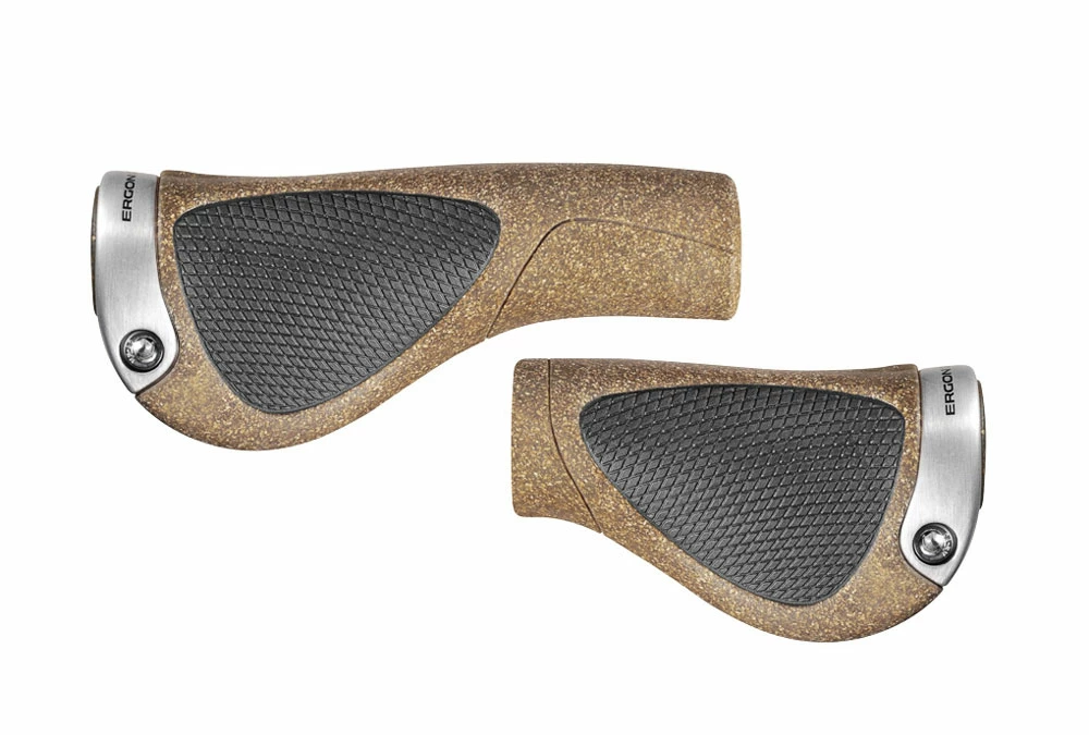 ERGON GP1-L Grips BioKork Rohloff/Nexus