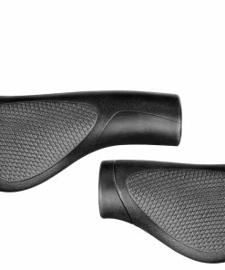 ERGON GP2-L Poignées Rohloff/Nexus Avec Minibarends - 2015