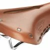 BROOKS Selle B17 Short Carved