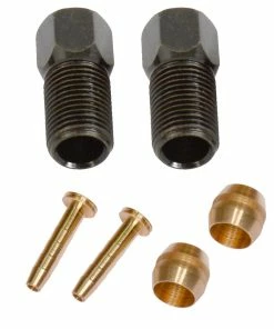Quaxar Kit De Connexion Hydraulique Pour Shimano