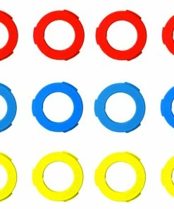 MAGURA Kit De Caches Pour étriers De Frein MT5/MT7/MT-Trail