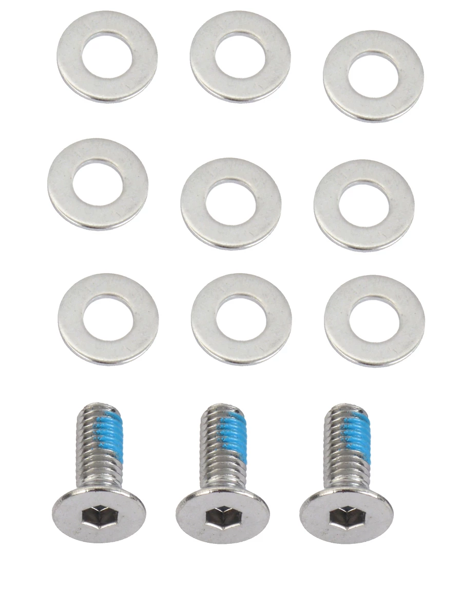 Katana Guide-chaîne Bash ISCG-05 – Image 3