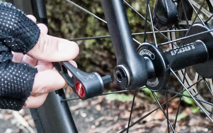 Dt-swiss Axe Enfichable RWS Road Plug In – Image 2