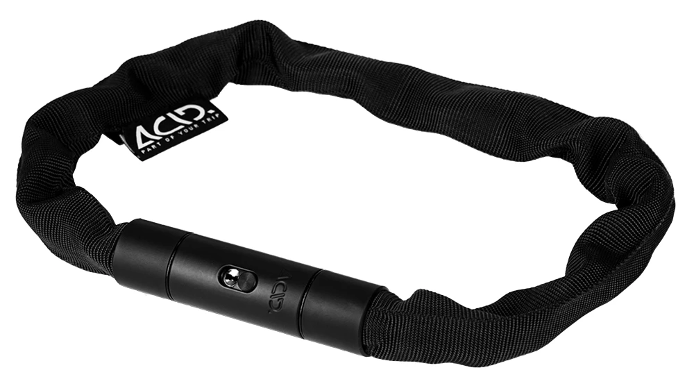 ACID Antivol à Chaîne CORVID K80