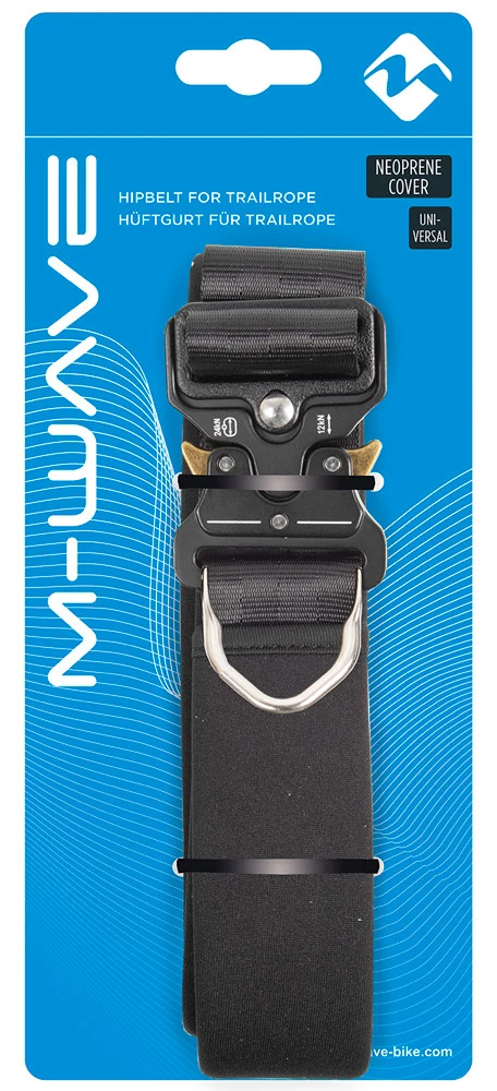 Ceinture Trail Rope Pour Harnais M-Wave – Image 3