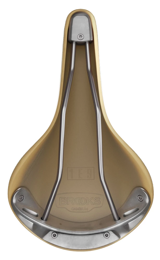 BROOKS Selle En Caoutchouc Naturel Cambium C17 – Image 5