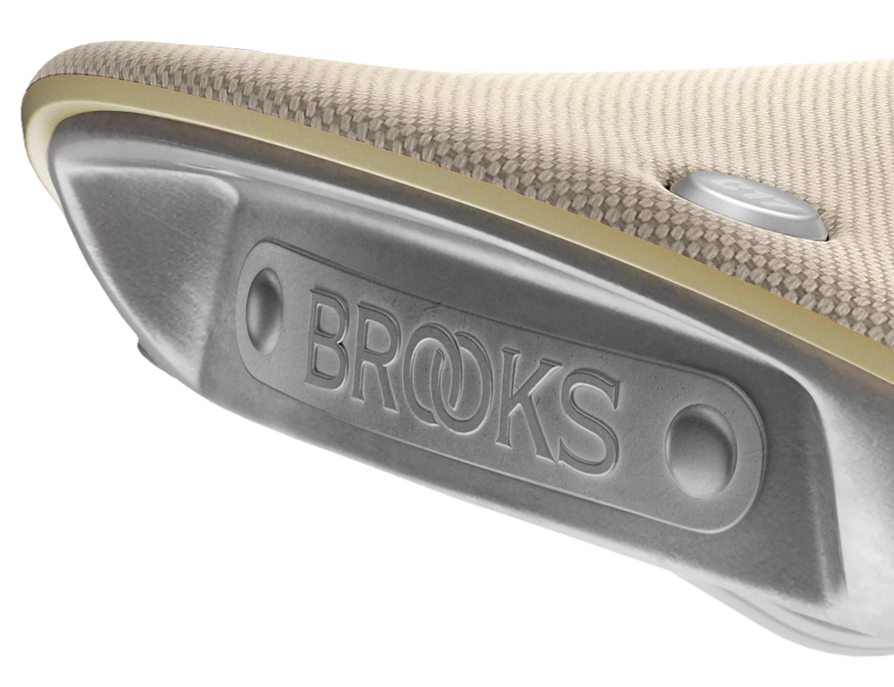 BROOKS Selle En Caoutchouc Naturel Cambium C17 – Image 6