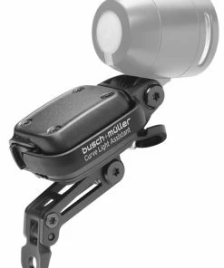 Busch-mueller Assistant D'éclairage En Virage Leval