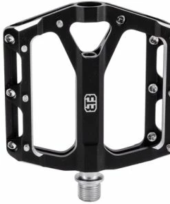 Triple Eight Pédales à Plateforme RACE Flat 3.0