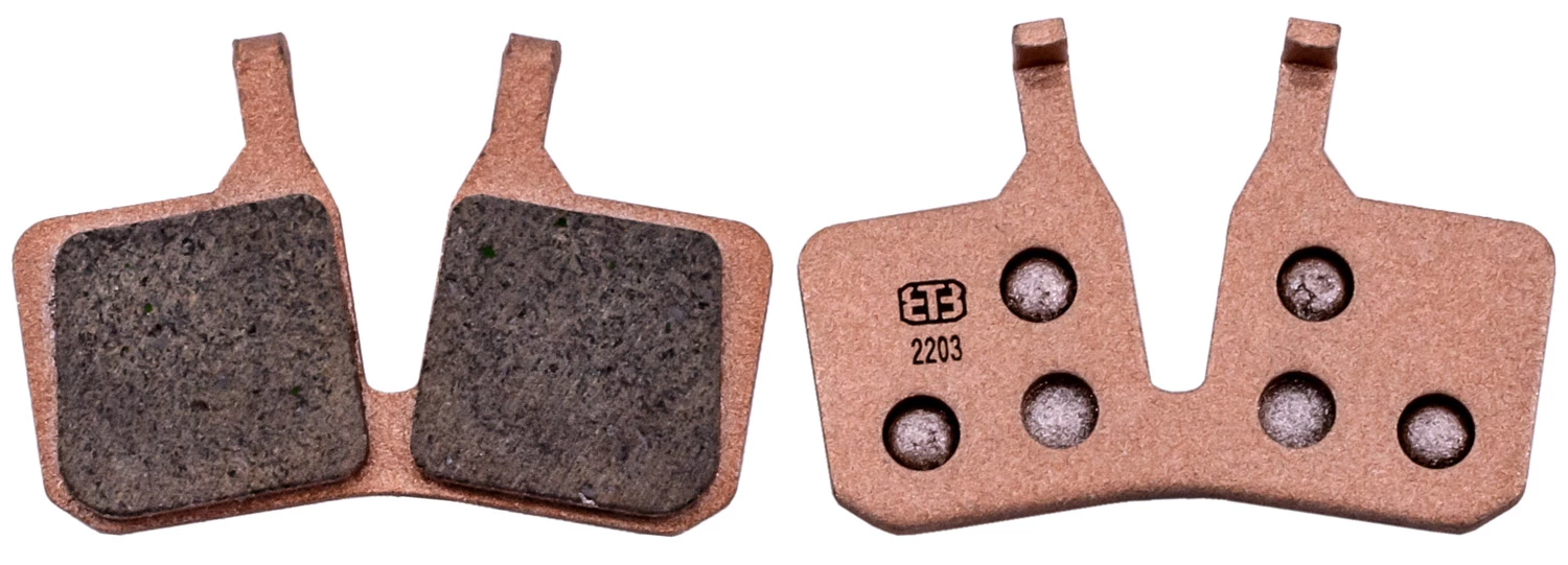 Triple Eight Plaquettes De Disque Pour Magura MT5 – Image 3