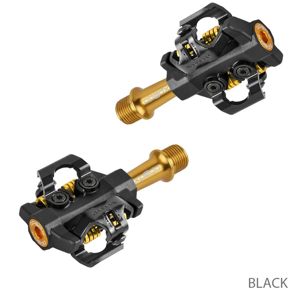 Xpedo Pédales à Clic CXR Pro – Image 3