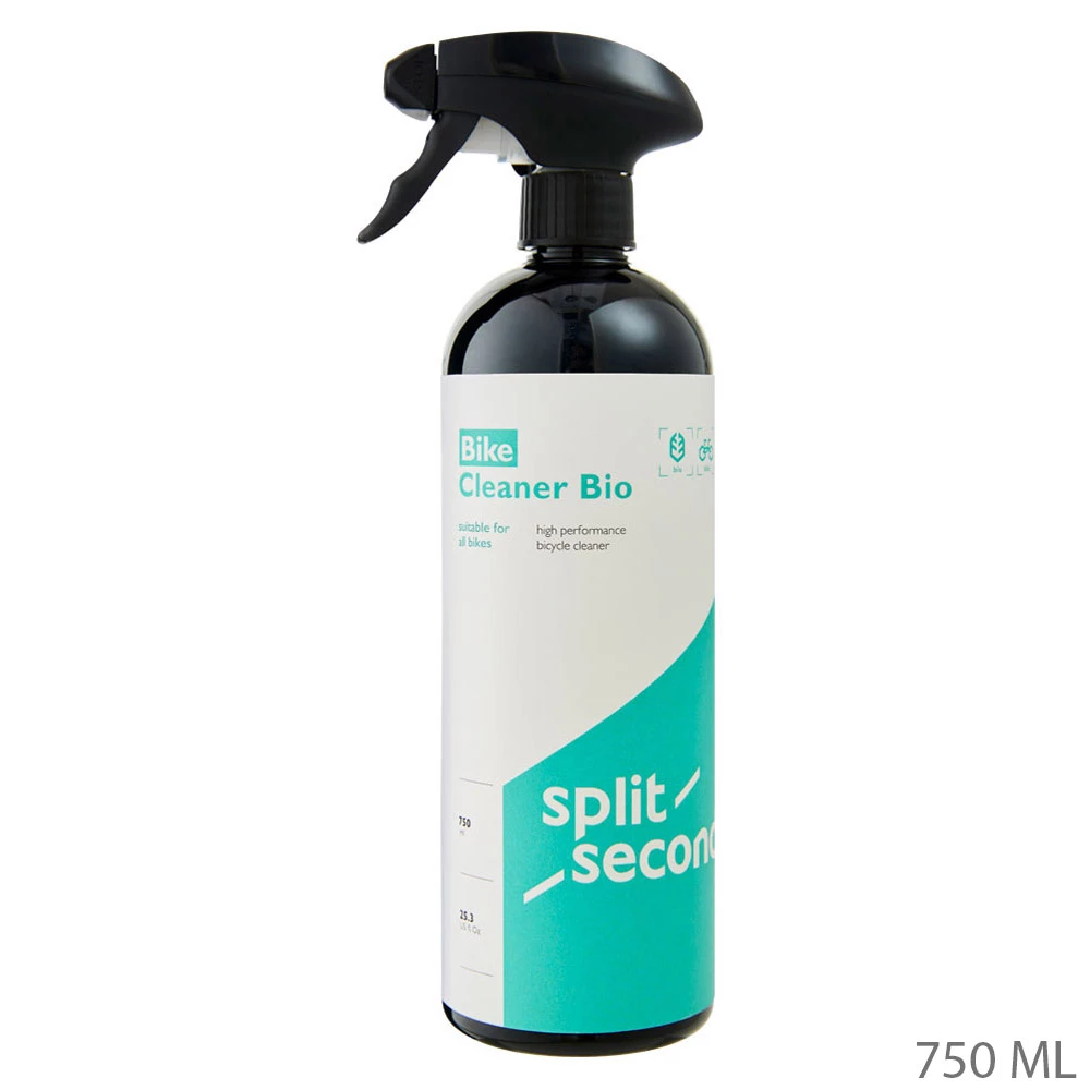 Split Second Bike Cleaner Bio - Nettoyant Pour Vélo – Image 2