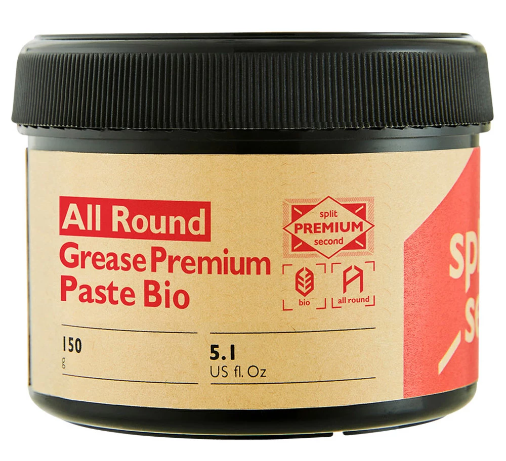 Split Second All Round Grease Premium Bio - Graisse Haute Performance