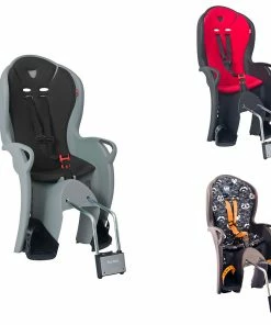 Hamax Kiss - Siège Pour Enfant